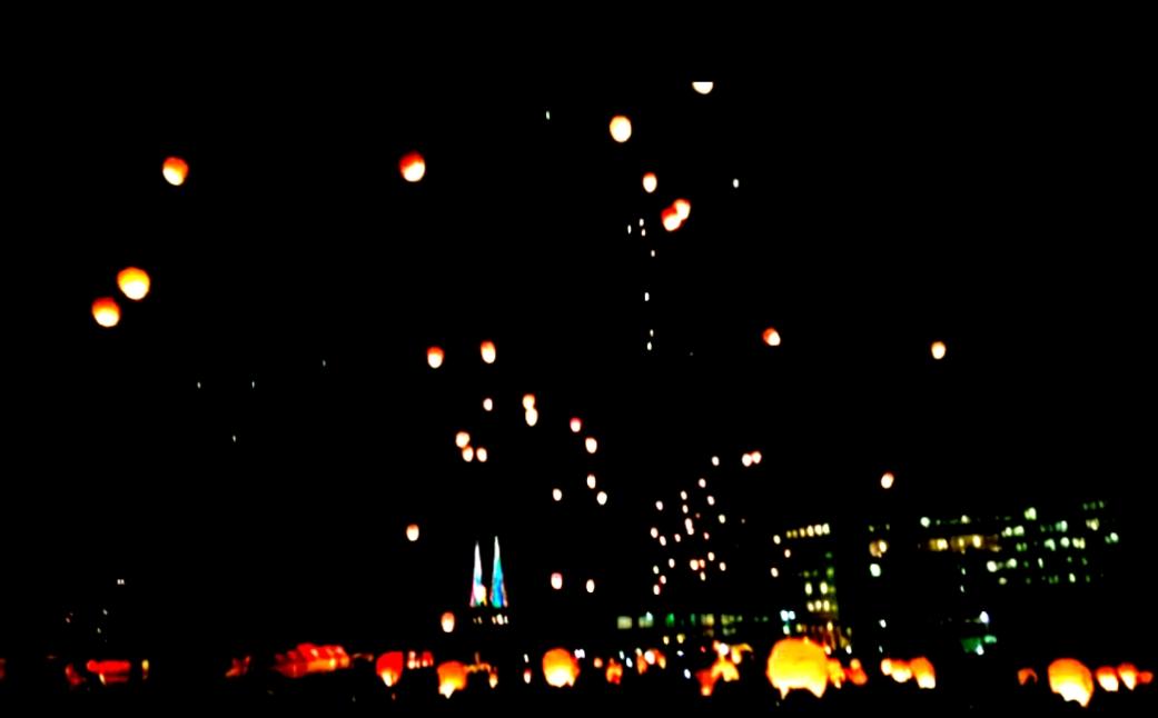 津南ゆきまつり