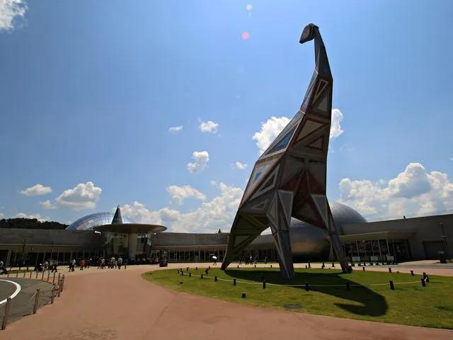 茅野市(フリー素材より)