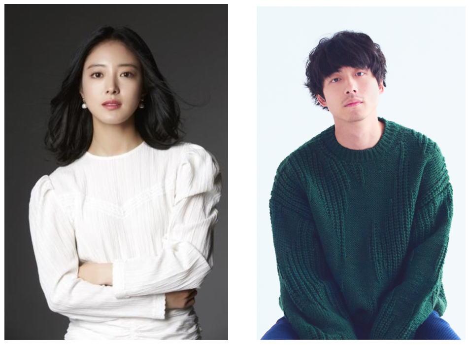 イ・セヨン/坂口健太郎W主演「愛のあとにくるもの」