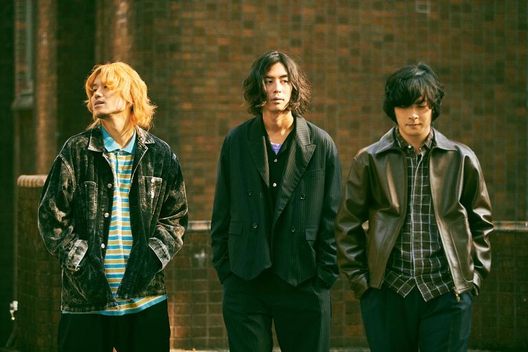 FODドラマ「ギヴン」