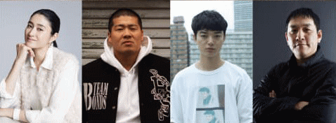 「サンクチュアリ -聖域-」主要キャスト