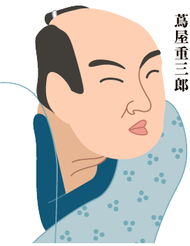 会津若松市の風景[鶴ヶ城](フリー素材より)