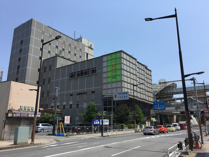 ホテルプラザ菜の花