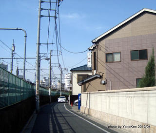 ビジネスホテル福千