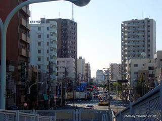 ホテルＮＥＯ東京