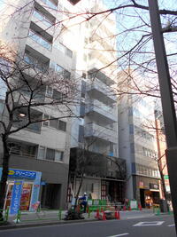 京急EXイン東京・日本橋