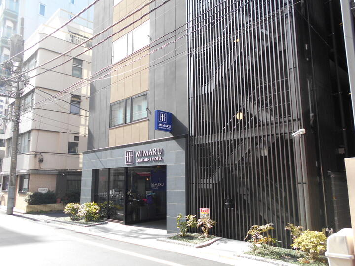 MIMARU東京 銀座EAST