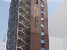 スーパーホテルPremier銀座