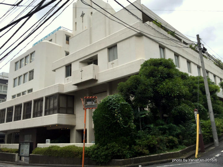 2016Lutheran_Ichigaya01.JPG
