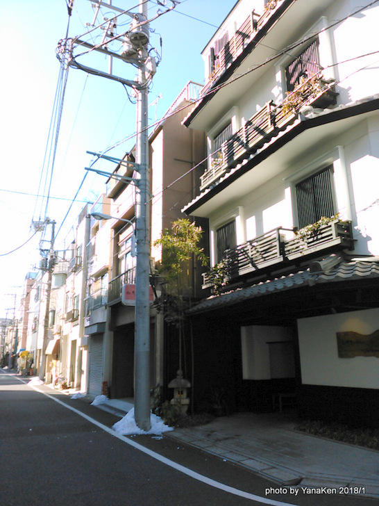 江戸さくら(2018/05)