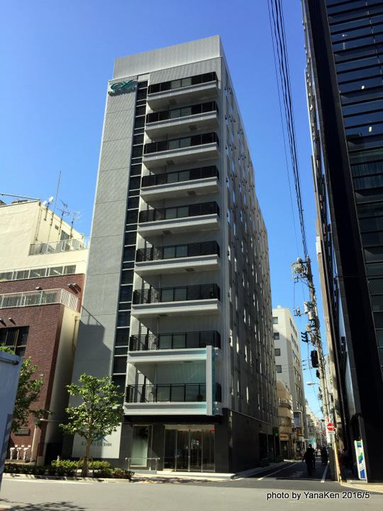 京急ＥＸイン秋葉原