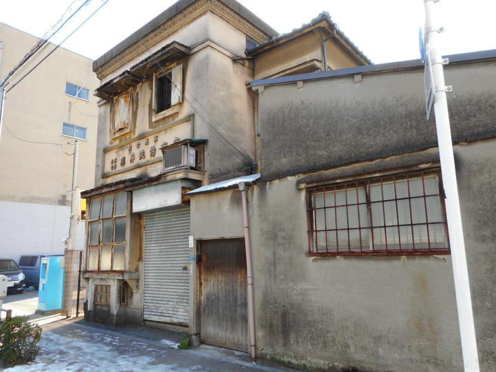 ホステル「蔵」