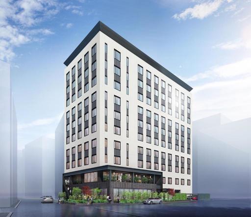 NOHGA HOTEL UENO(picure provided by booking.com)