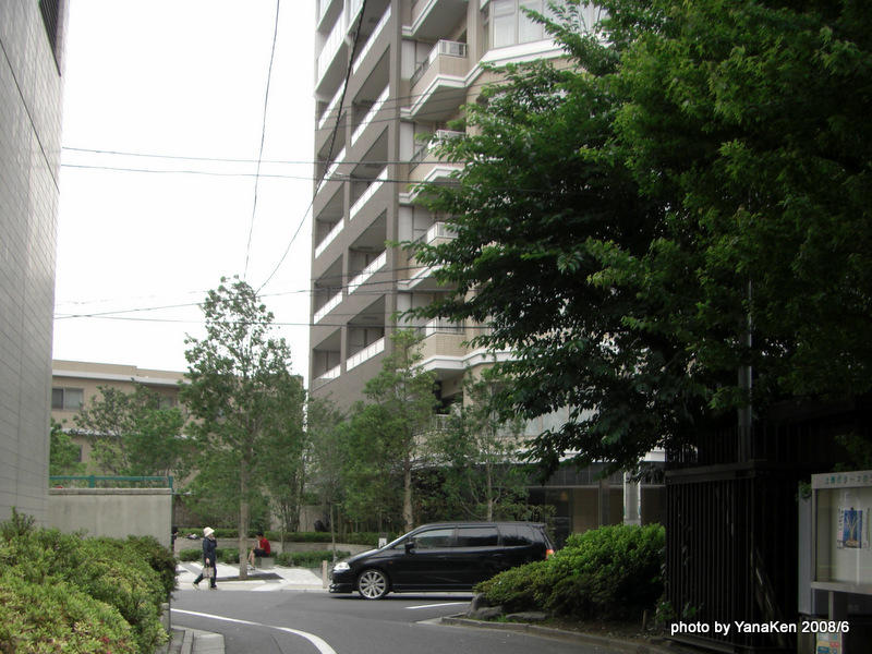 ザ・ライオンズ上野の森