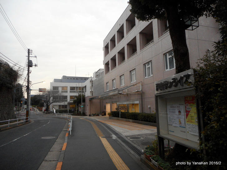 戸山サンライズ