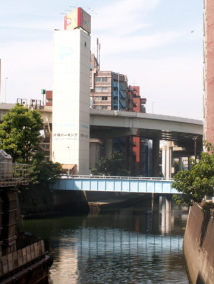 小石川橋