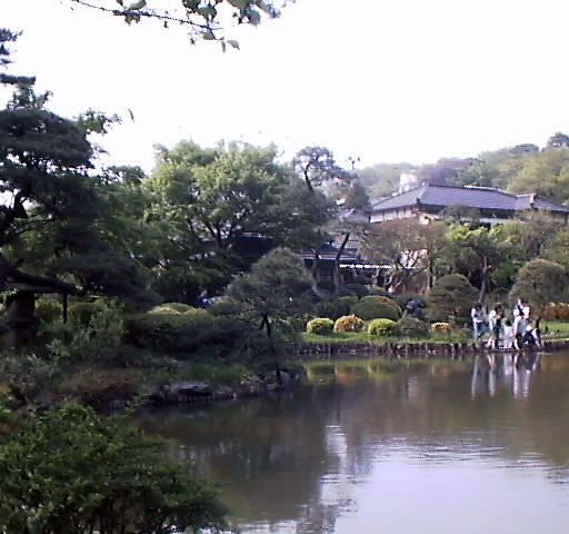 新江戸川公園(1997-4)