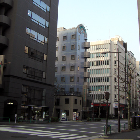 神田シティホテル