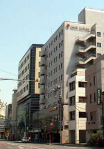 マイステイズ御茶ノ水