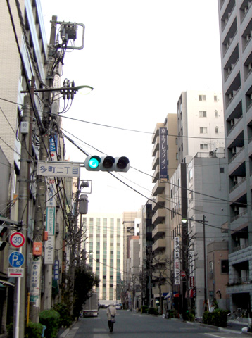 京王プレッソイン神田