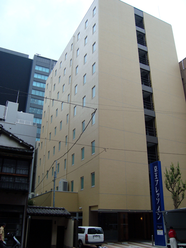 京王プレッソイン九段下