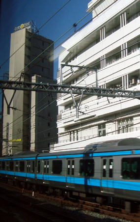 スマイルホテル浜松町