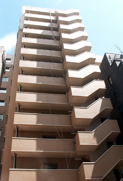 東横イン池袋北口2